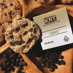 KRT Cookies