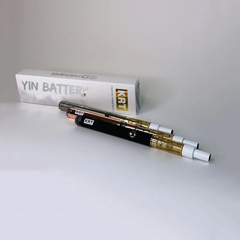 KRT Yin Batteries 10000 mAH